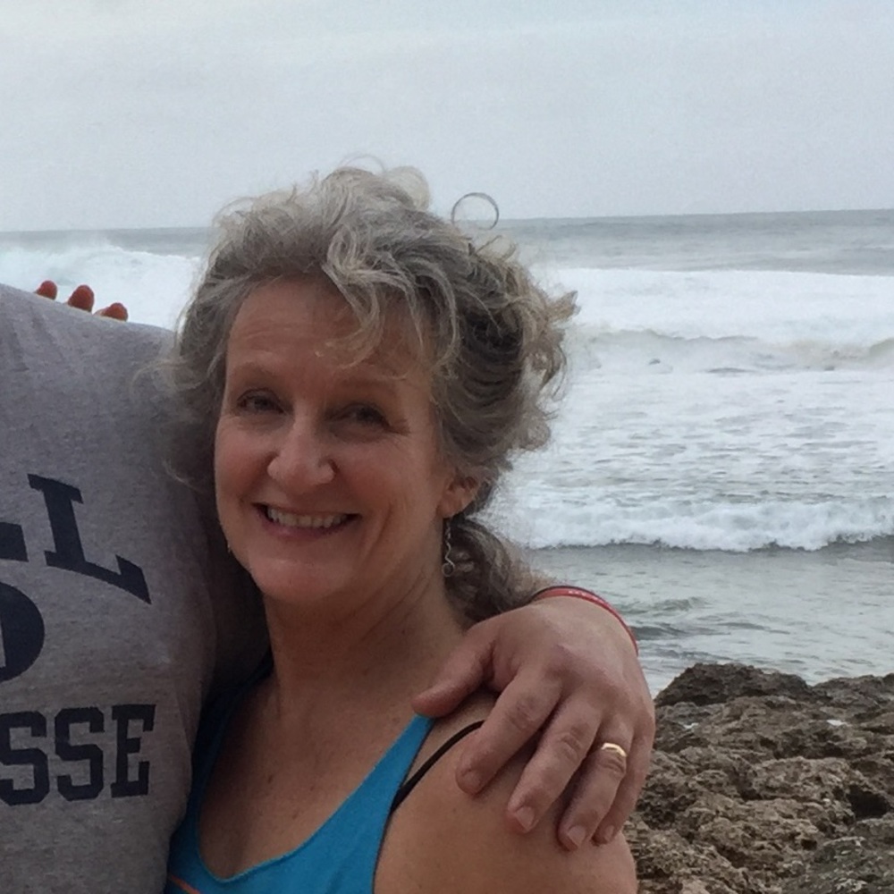 Meet your Posher, Kathleen